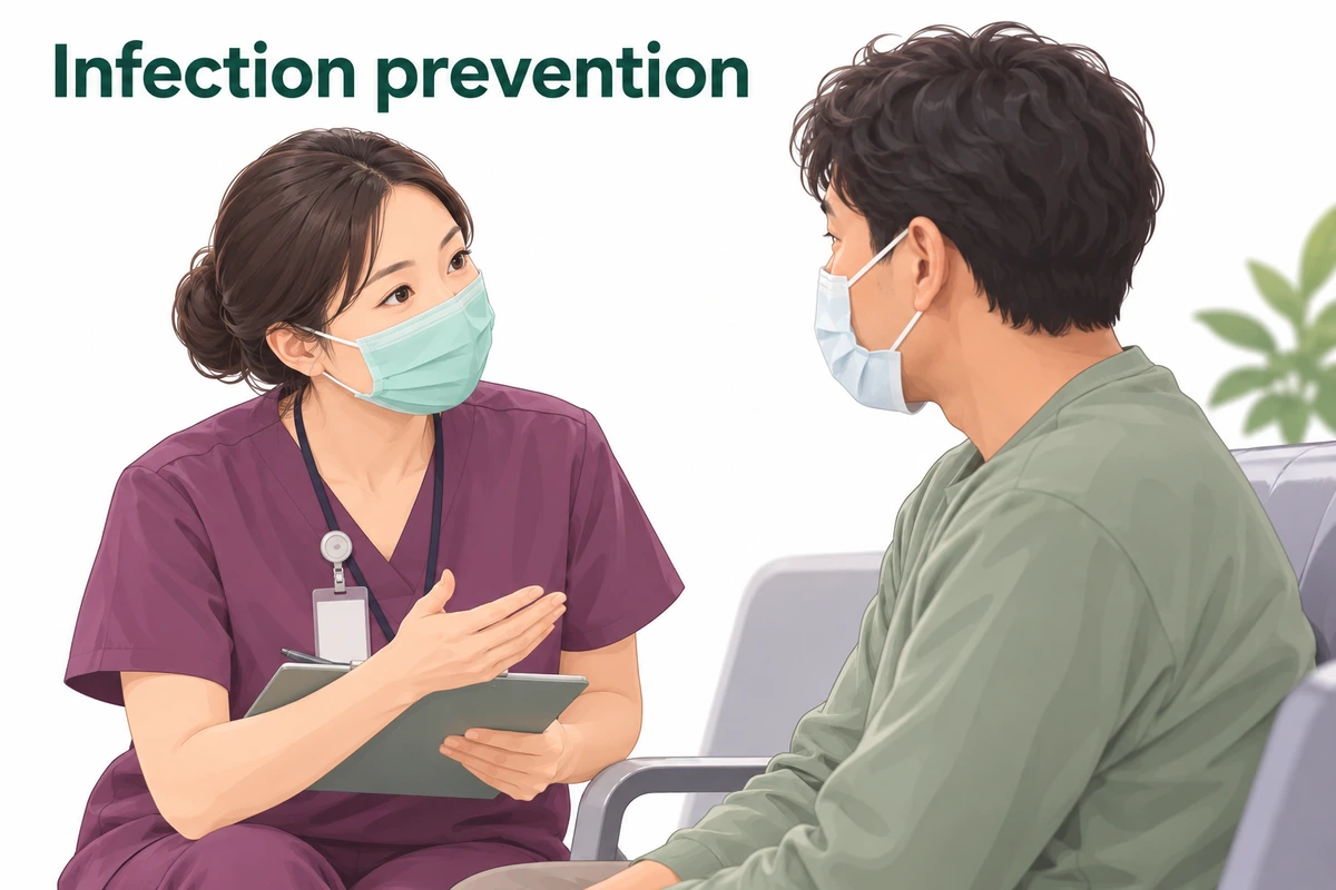 DHA nursing exam practice questions: free samples worth trying before you pay